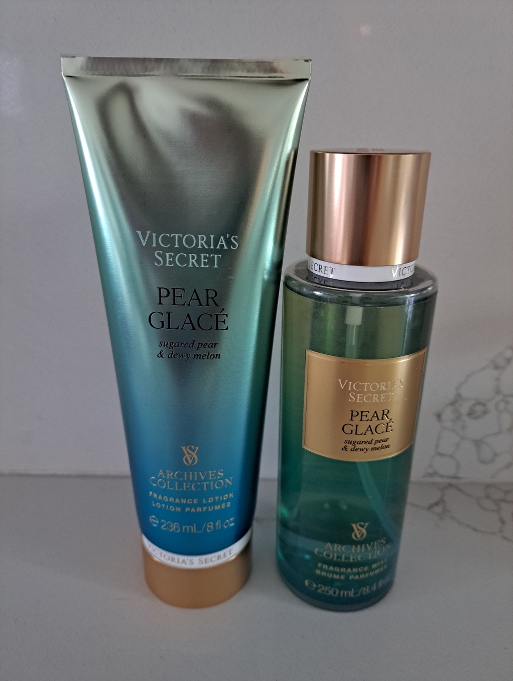 VS Fragance Body Bundle - New